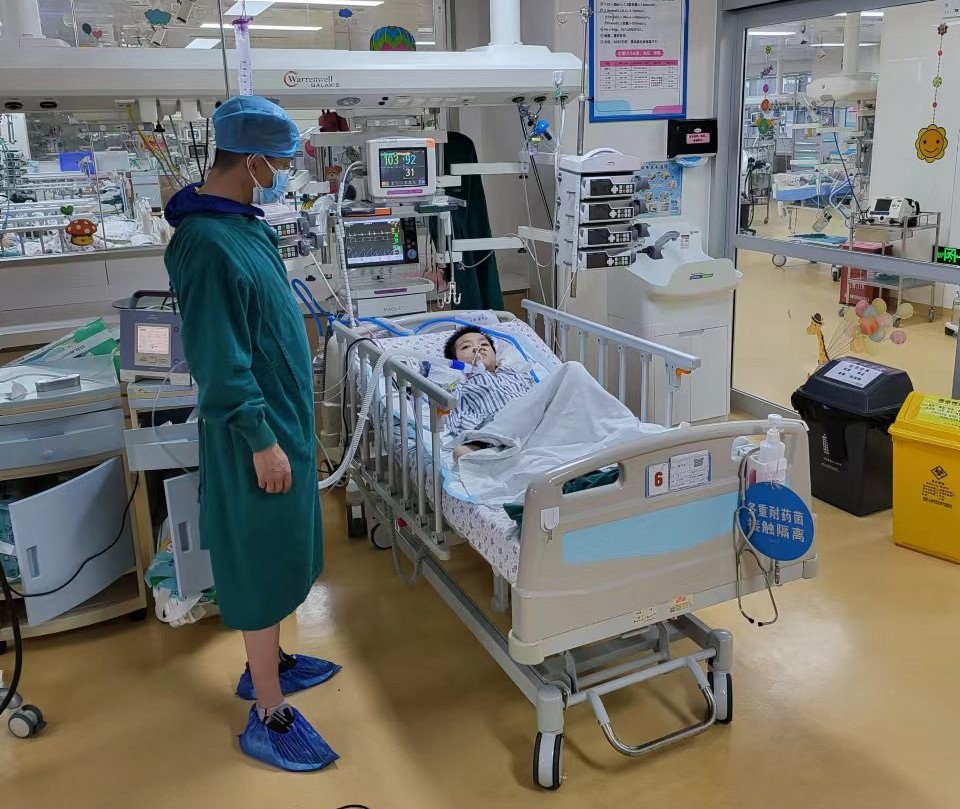 沁县跨省救护车出租公司