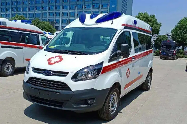 沁县长途救护车转院