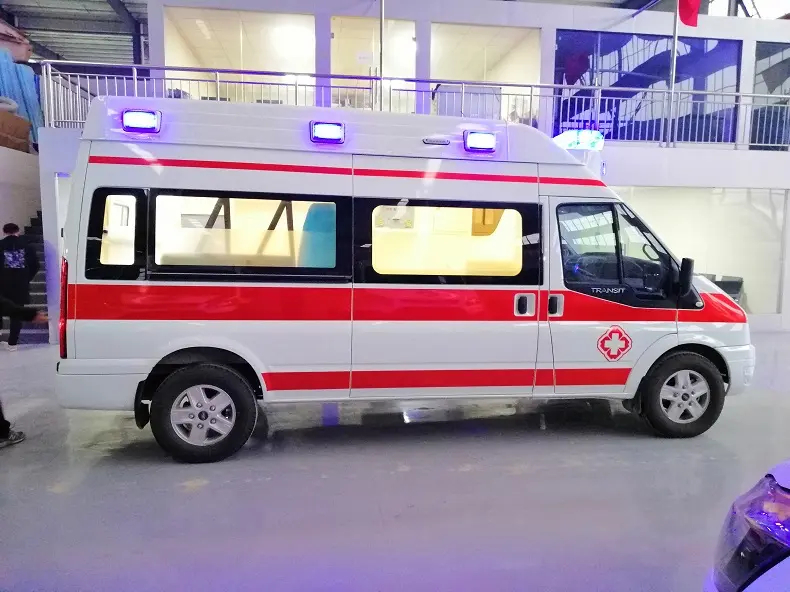 沁县跨省救护车出租